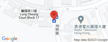 龙翔苑 4座 高层 物业地址
