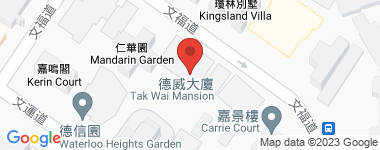 Tak Wai Mansion Mid Floor, No.2, Middle Floor Address