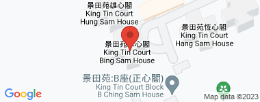 King Tin Court Mid Floor, Bing Sam House--Block C, Middle Floor Address