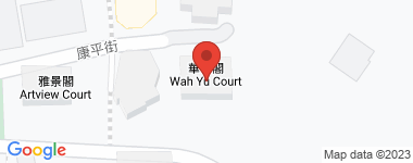 Wah Yu Court Unit D, High Floor Address