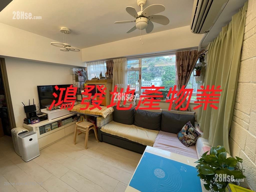 Wing Shing Building Sell 2 bedrooms , 1 bathrooms 410 ft²