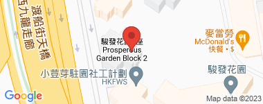 Prosperous Garden Low Floor, Block 1 Address