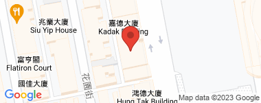 Kadak Building High Floor Address