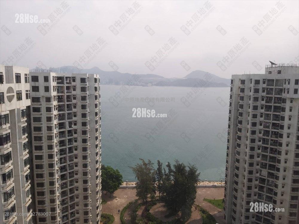 Heng Fa Chuen Sell 3 bedrooms 620 ft²