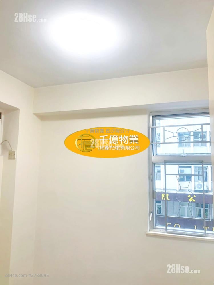 Manor Centre Sell 2 Bedrooms 278 ft²