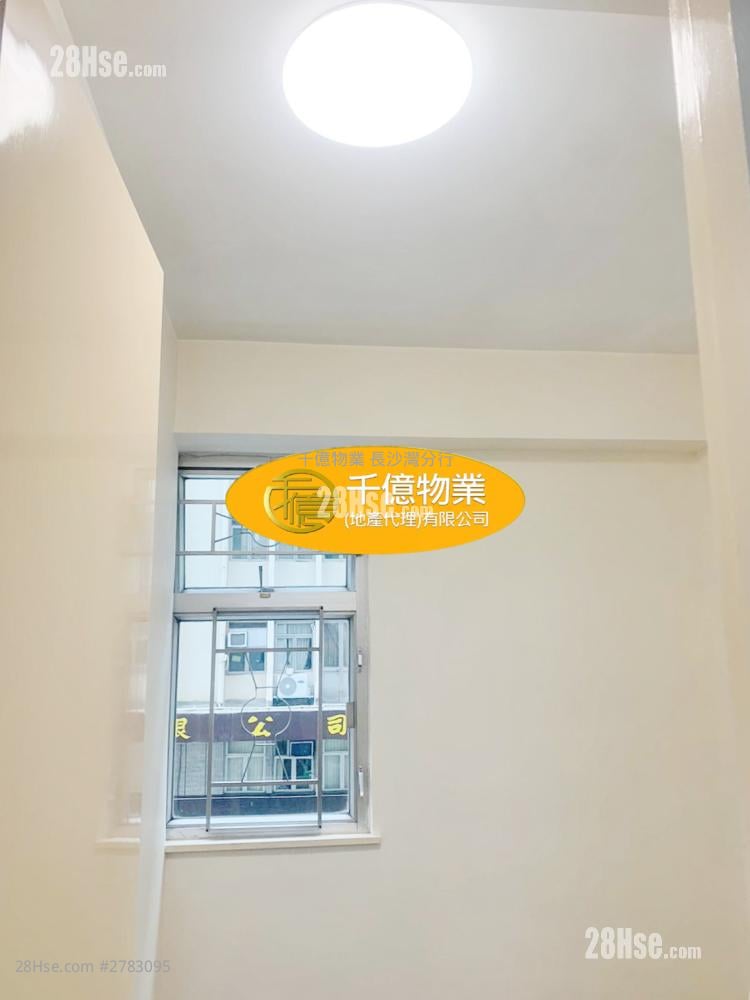 Manor Centre Sell 2 Bedrooms 278 ft²