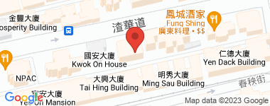Yiu Ming Building Ground Floor Address