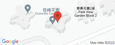 恆峰花園 3座 高層 物業地址