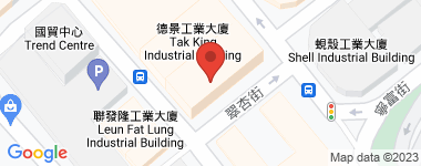 Cheung Tat Centre  Address