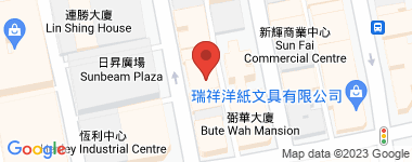 On Ying Mansion High Floor Address