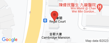 Regal Court High Floor Address