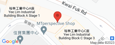 Yee Lim Industrial  Address