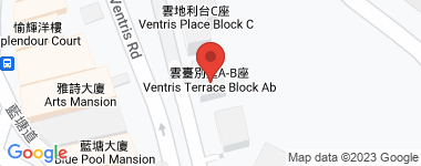 Ventris Terrace Room D Address