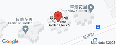 Park View Garden Mid Floor, Block 1, Middle Floor Address
