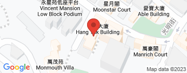 Hang Tak Building Map