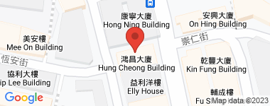 Hung Cheong House 8Th Floor Address