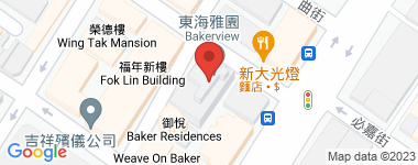 Bakerview High Floor, Bakerview Address