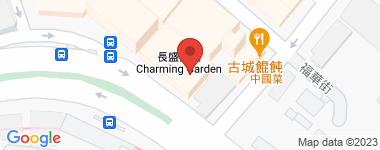 长盛豪苑 中层 物业地址