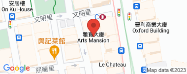 Arts Mansion Low Floor Address