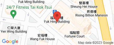 Fuk Hing Building Low Floor Address