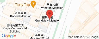 Grandview Mansion Unit St-119A, Mid Floor, Middle Floor Address