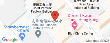 鴻圖工業大廈  物業地址