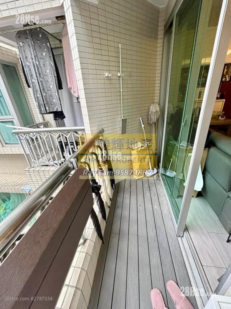 Paradise Square Sell 2 Bedrooms , 1 Bathroom 368 ft²