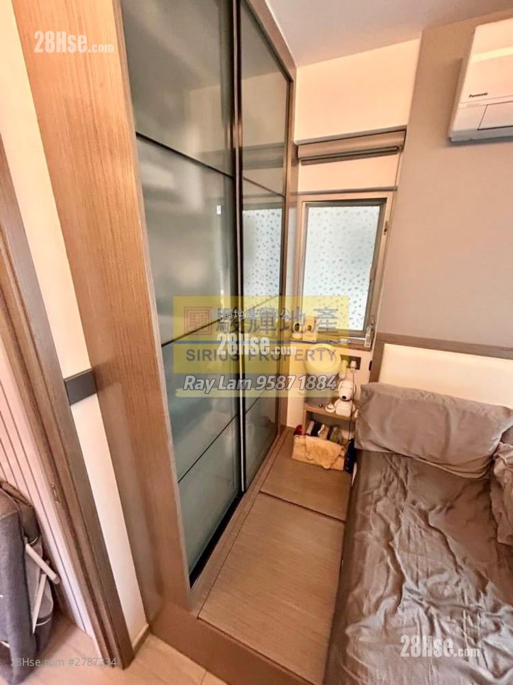 Paradise Square Sell 2 Bedrooms , 1 Bathroom 368 ft²