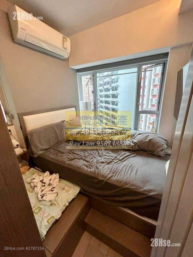 Paradise Square Sell 2 Bedrooms , 1 Bathroom 368 ft²