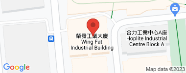 荣发工业大厦  物业地址