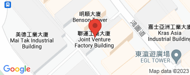Joint Venture Factory Building  Address