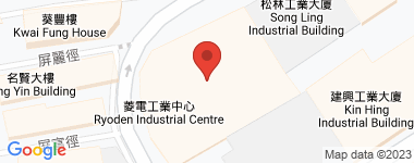 松林工业大厦  物业地址