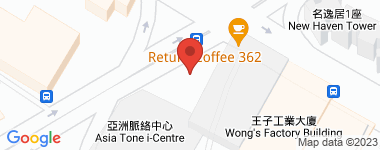 Fortune Commercial Building  Address