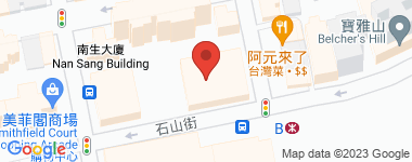 Kin Liong Mansion Unit B, Mid Floor, Middle Floor Address