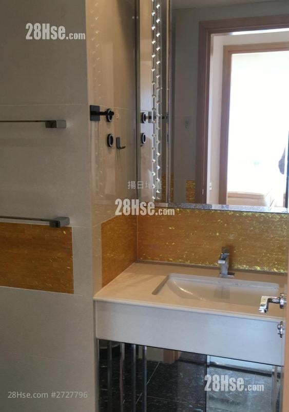 The Masterpiece Rental 1 Bedroom , 1 Bathroom 604 ft²