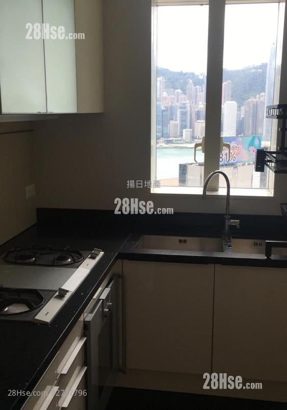 The Masterpiece Rental 1 Bedroom , 1 Bathroom 604 ft²