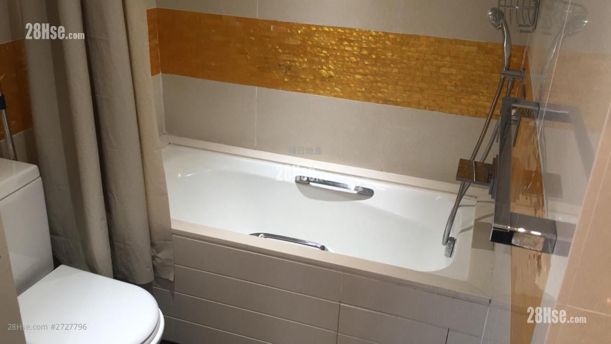 The Masterpiece Rental 1 Bedroom , 1 Bathroom 604 ft²