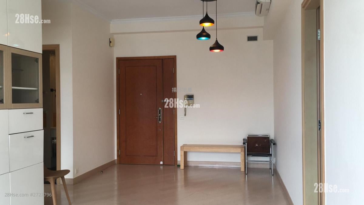 The Masterpiece Rental 1 Bedroom , 1 Bathroom 604 ft²