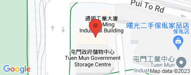 Tung Ming Industrial Building  Address