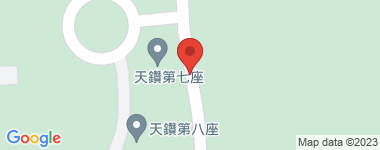 盈峰翠邸  物業地址