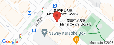 尚都 中層 物業地址