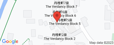 The Verdancy Mid Floor, Block 2, Middle Floor Address