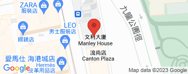 文利大厦 高层 A室 物业地址