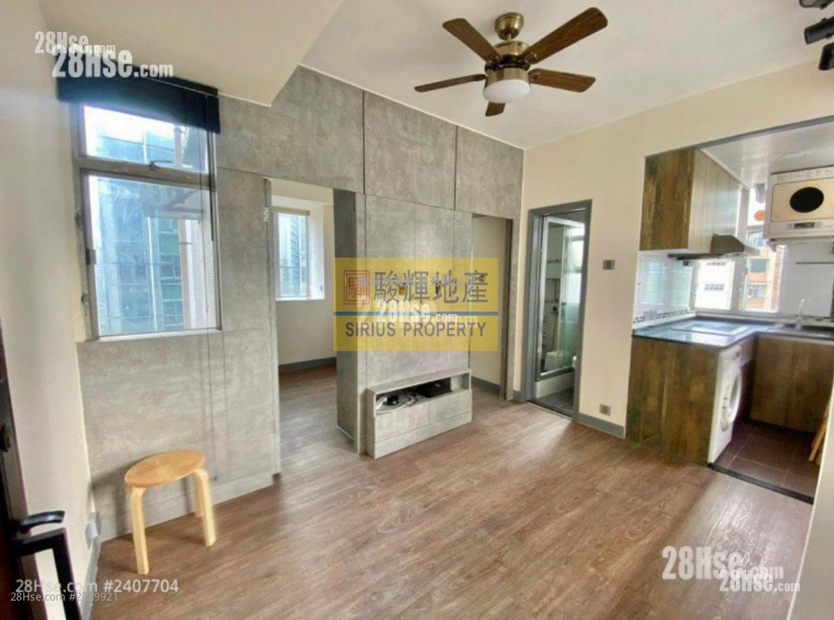 Shun Fai Building #2789921 Rental Property Detail Page