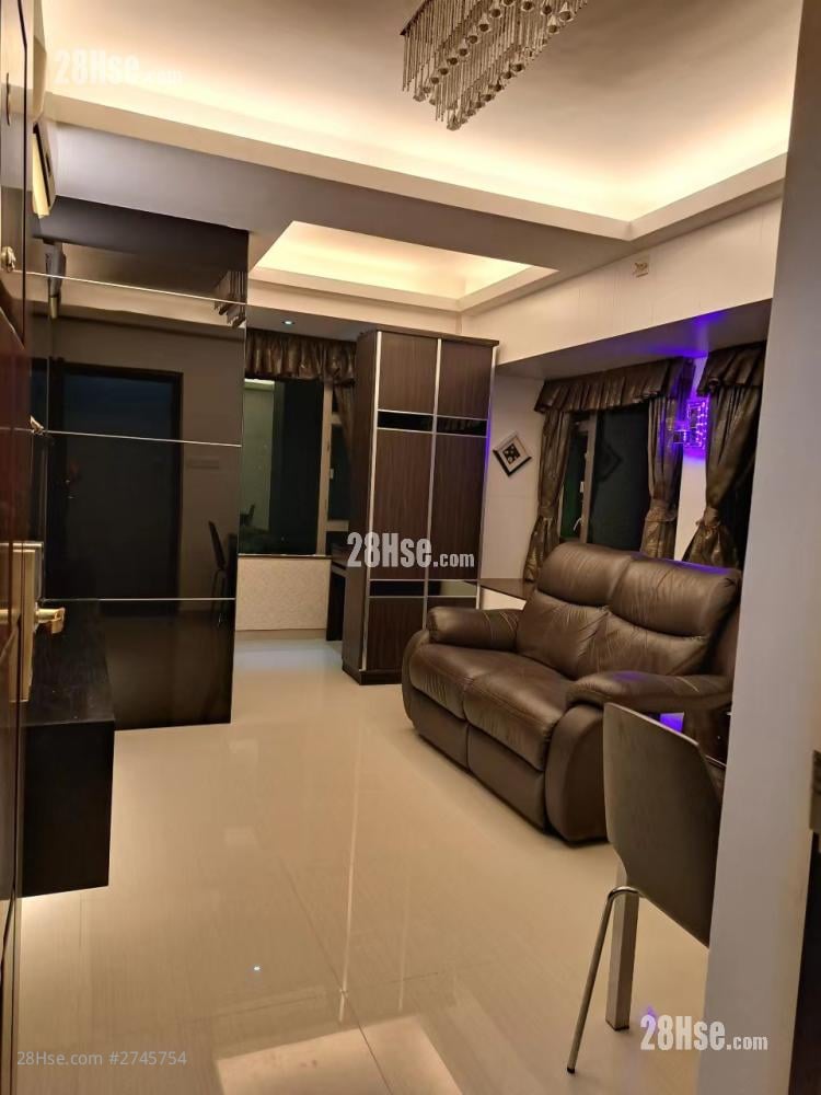 Garden Rivera Rental 1 Bedroom , 1 Bathroom 242 ft²