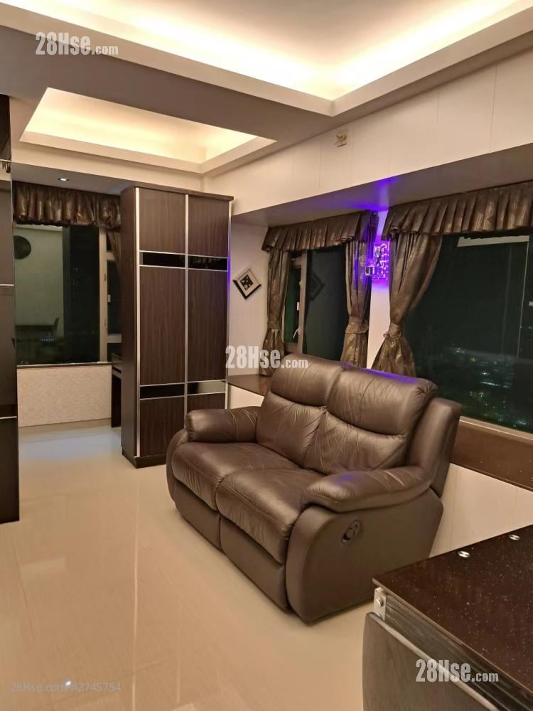 Garden Rivera Rental 1 Bedroom , 1 Bathroom 242 ft²