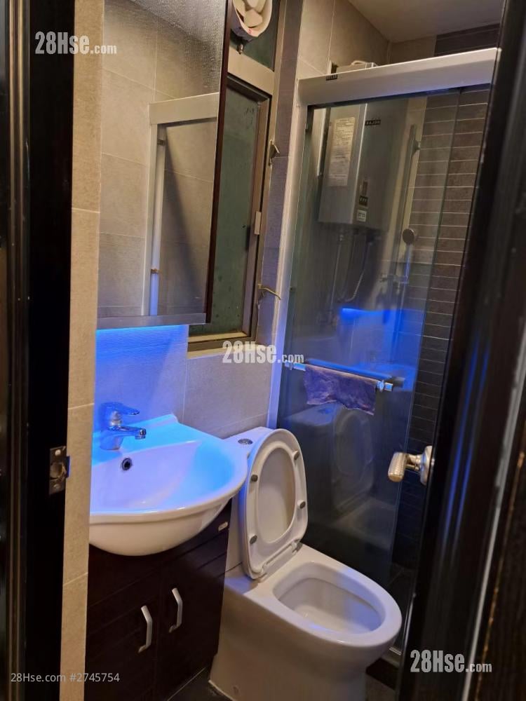 Garden Rivera Rental 1 Bedroom , 1 Bathroom 242 ft²