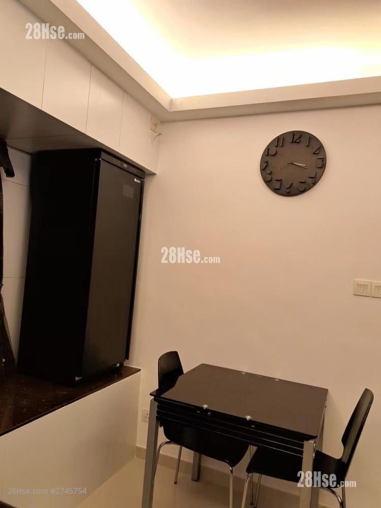 Garden Rivera Rental 1 Bedroom , 1 Bathroom 242 ft²