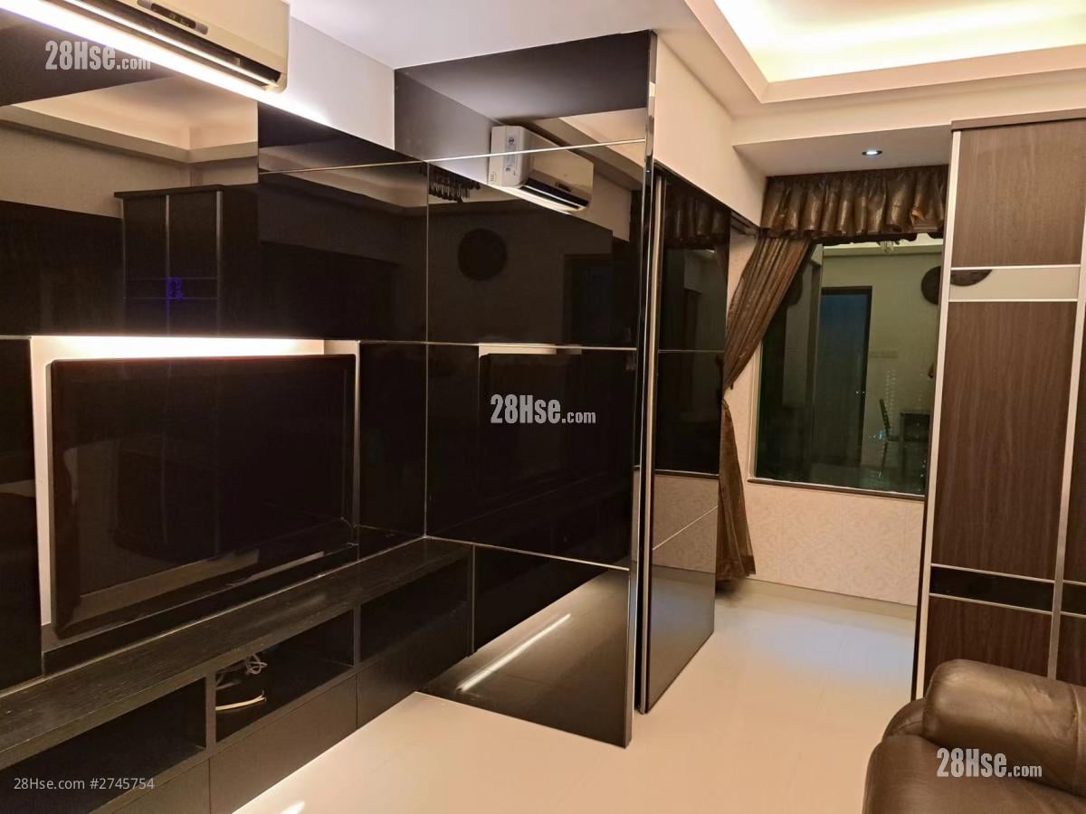 Garden Rivera Rental 1 Bedroom , 1 Bathroom 242 ft²