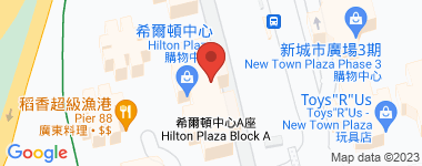 Hilton Plaza Block D Middle Floor Address